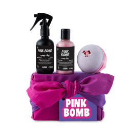 Pink Bomb